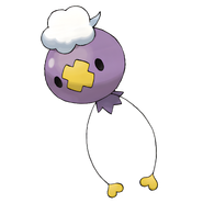 Drifloon