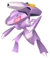 0649Genesect Pokémon HOME