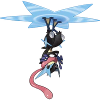 0658MGreninja.png (4.32 MB) #0658M Mega Greninja Water Dark