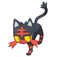 Litten