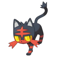 Стартовый покемон | Pokemon Wiki | Fandom