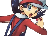 Crystal (Adventures)