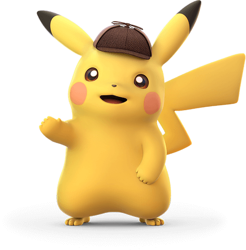 Detective Pikachu (film) - Wikipedia