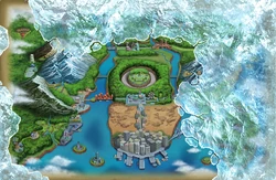 Pokemon Black And White Version 2 Pokemon Wiki Fandom