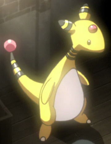 Pokémon (1997)