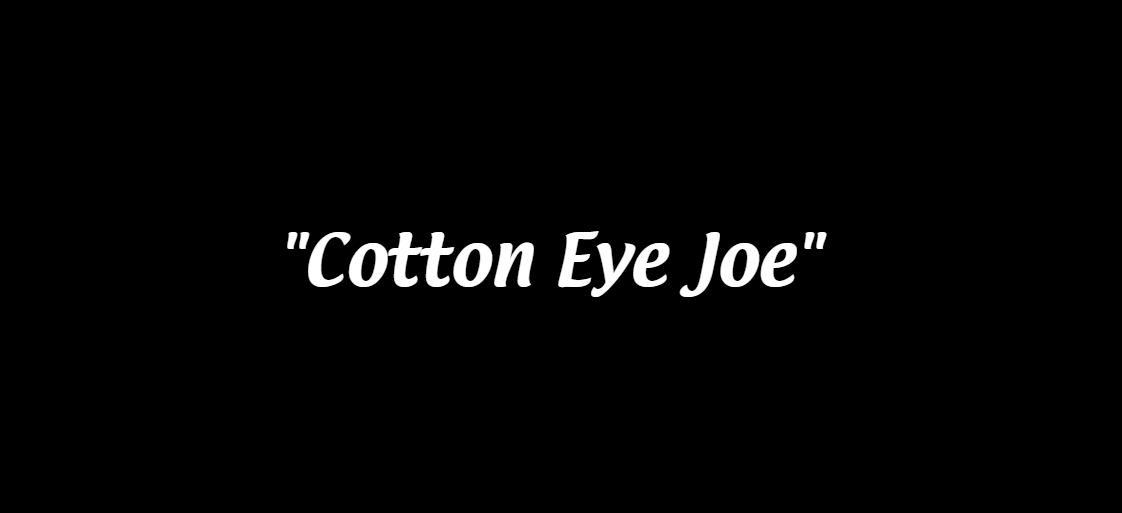 Cotton Eye Joe Pokemonacademy Wiki Fandom