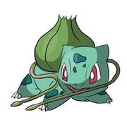 Bulbasaur