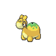 Numel | Wiki Pokémon Armonía | Fandom