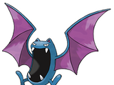 Golbat (Pokémon)