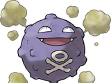 Koffing (Pokémon)