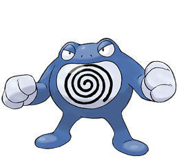 Poliwrath (Pokémon) | Pokemon Aventurine Wiki | Fandom