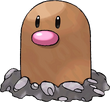 050Diglett