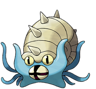 ポケモン - moonstar Omastar (Pokémon) | Pokemon Aventurine Wiki | Fandom