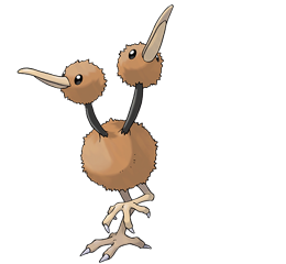 Smogon Farfetch'd