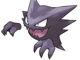 Haunter (Pokémon)