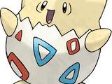 Togepi (Pokémon)