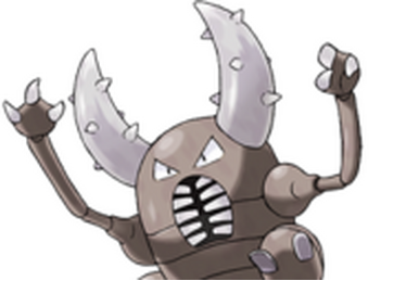 Hitmonlee (Pokémon), Pokemon Aventurine Wiki