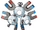 Magneton (Pokémon)