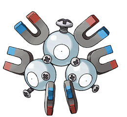 ポケモン - Magnetonレアコイル  1ED 1st Edition 9/102 英語版 Magneton (Pokémon) | Pokemon Aventurine Wiki | Fandom