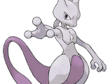 Mewtwo (Pokémon)