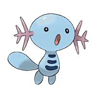 ポケモンミニ 本体 ウパーブルー Pokemon Mini Wooper ポケモンミニ ウパーブルー 本体 ポケモンパーティ専用ソフトセット