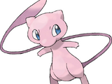 Mew (Pokémon)