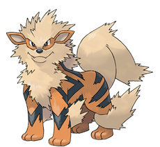 059Arcanine