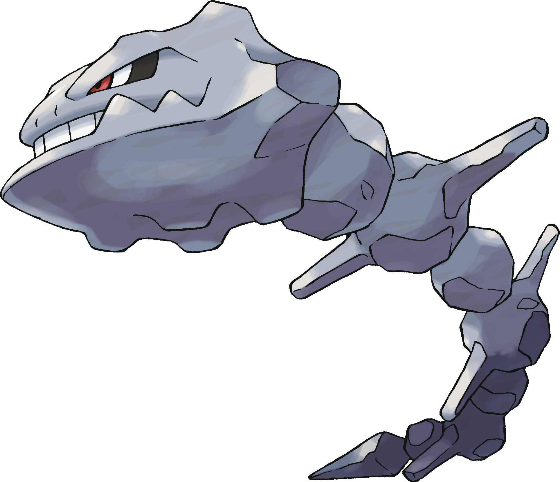 Steelix, Legends of the Multi Universe Wiki