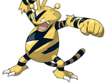 Electabuzz (Pokémon)