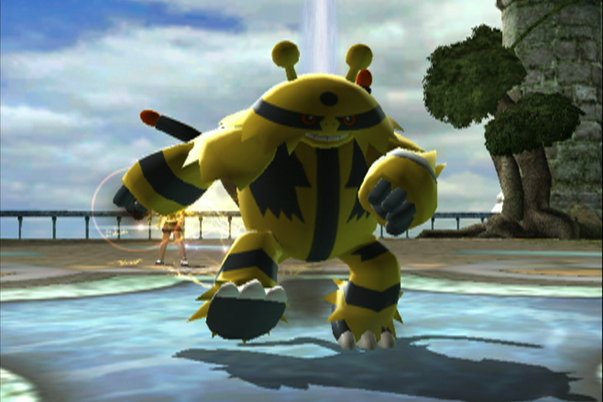 Pokémon Battle Revolution - Wikipedia