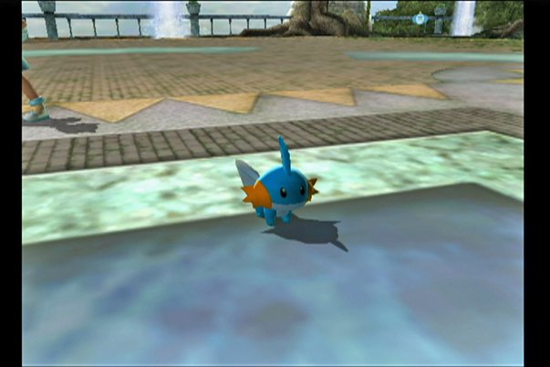 Pokémon Battle Revolution - Wikipedia