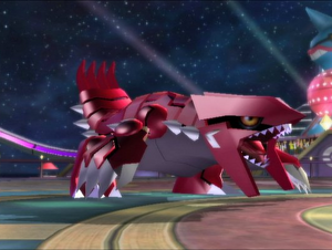 Pokémon Battle Revolution - Wikipedia