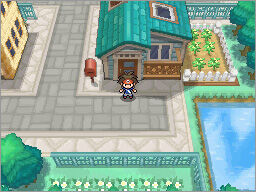 Aspertia City - Pokemon Black 2 and White 2 Guide - IGN