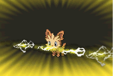 PokéLendas - Xurkitree, o Pokémon Brilhante, é um Pokémon