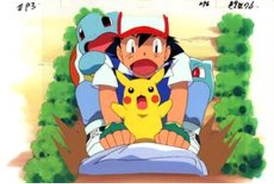 Pokémon, O Filme 11: Giratina e o Cavaleiro do Céu - 19 de Julho de 2008