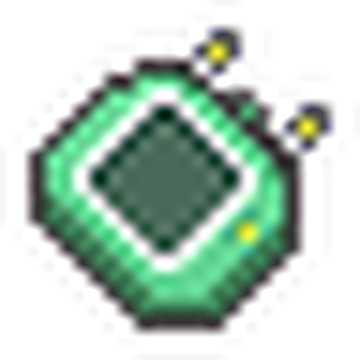 Dowsing Machine | Pokémon Caelum and Inferos Wiki | Fandom