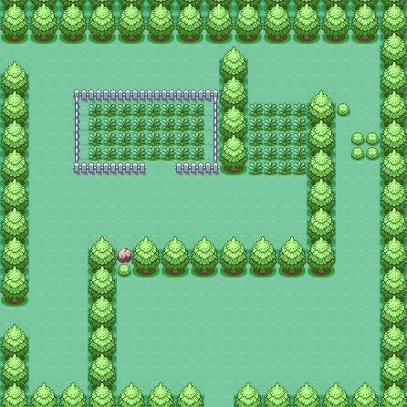 Route 8 - Pokémon Vortex Wiki