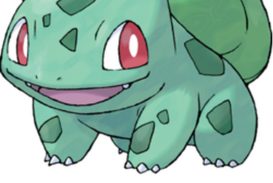 Bulbasaur | Pikapedia | Fandom