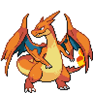 Méga-Dracaufeu Y | Wiki PokemonDestination | Fandom