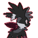 minecraft-pokemon: shaymin pixel-art by arbiter7734 on DeviantArt