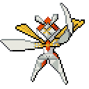 Fluid Kartana, Pokécentral Pixelmon Network Wiki