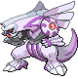 Pokemon Shiny Palkia 5