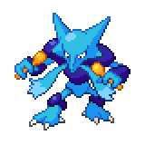 Alakazam, Pokémon Empyrean Wiki