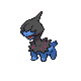 Pokemon Deino – Pixelmon Reforged Wiki