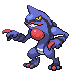 Pokemon 453 Croagunk Pokedex: Evolution, Moves, Location, Stats