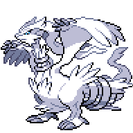 Reshiram Pokémon: How to Catch, Moves, Pokedex & More