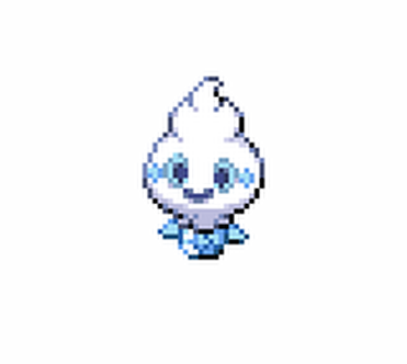 vanillite evolution chart