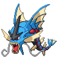 Gyarados | Pokémon Empyrean Wiki | Fandom