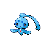 Manaphy, Pokémon Empyrean Wiki