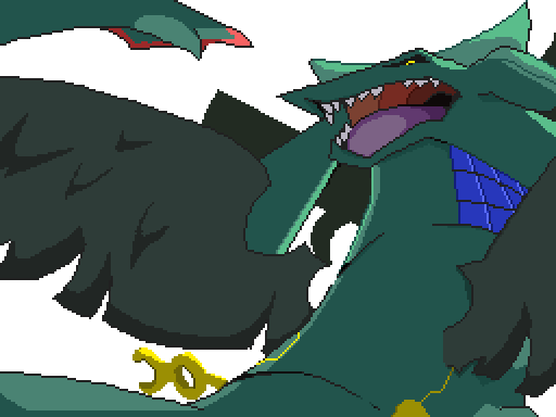 Pokemon Garchomp 928